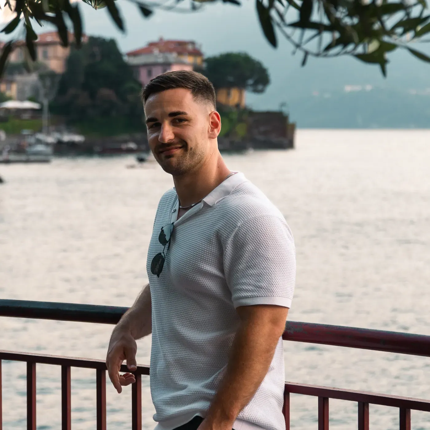 Lorenz Edlinger