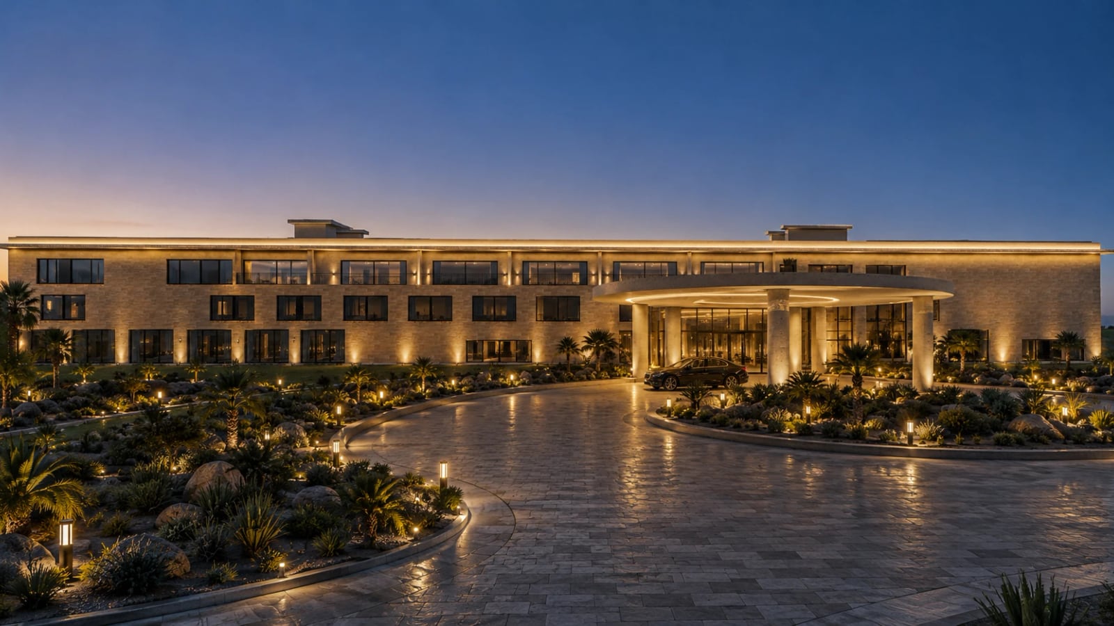 Valdor Clinics, Oman